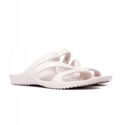 Crocs Kadee II szandál, Size 42-43, rózsaszín, szintetikus (206756-6PI/42-43)