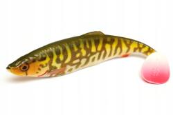 Savage Gear Realisztikus 4D Gumi Herring Shad PIKE-11, 0 cm (63659)