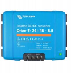 Victron Energy Orion-Tr 24/48-8, 5A (400W) (ORI244841110)