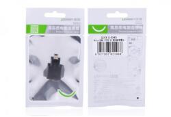 UGREEN Micro-HDMI Tata la HDMI Mama Adaptor convertor Drept UG051 Adaptoare HDMI (UG051)