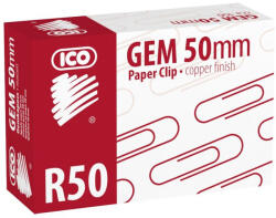 ICO R50-100 Gemkapocs (7350040001)