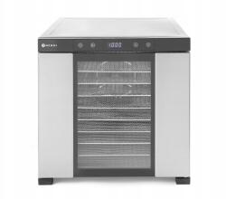 HENDI Profi Line ételszárító, 10 tálca (229026)