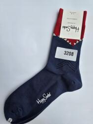 Happy Socks Színes unisex zoknik Happy Socks 41-46-os méret (3208) (MOM01-7300)