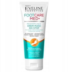 Eveline Cosmetics Eveline Foot Care Med+ Lábápoló Krém-Kenőcs 100ml (5903416026464)