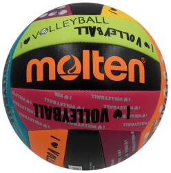 Molten Minge volei Molten MS500-LUV marimea 5, interior, exterior (MS-500-LUV)