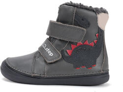 D.D.Step téli gyerekcipő fiú W078-52785M (W078-52785M-31)