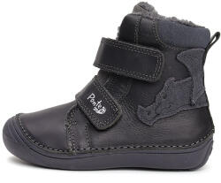 PONTE20 supinált téli gyerekcipő fiú DA07-5-2292AL (DA07-5-2292AL-35)