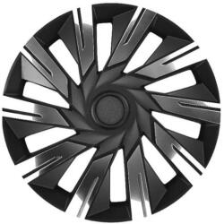 Argo Dísztárcsa TECNA 15 chrom/black