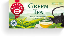 TEEKANNE Zöld Tea 20 db (6470001037)