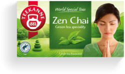 TEEKANNE Zen Chai tea 20 db (6470000630)