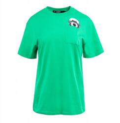 Karl Lagerfeld Női póló Karl Lagerfeld L (241W1761-693_L)