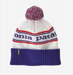 Patagonia Sapka Patagonia Powder Town Beanie Viking Blue (29187-PRVB)