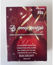 Fitodry Téli Nyugalom teakeverék (díszdobozos) 80 g (0010014143)