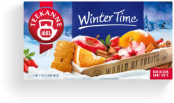 TEEKANNE Winter Time tea 20 db (6470000664)