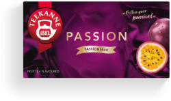 TEEKANNE Passion Maracuja-Őszibarack tea 20 db (0010004532)