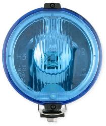 WESEM Távfényszóró, 183 mm átmérő, kék LED, 12 V, WESEM