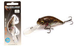 Savage Gear Wobler Savage Gear 3D Goby Crank GOBY-4, 0 cm (62159)