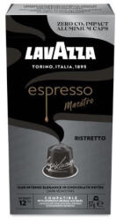 Nespresso Lavazza Espresso Maestro Ristretto Nespresso kompatibilis alumínium kapszula (10db)