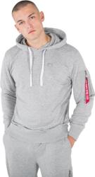 Alpha Industries X-Fit Hoody 158321-17 XL (15832117)