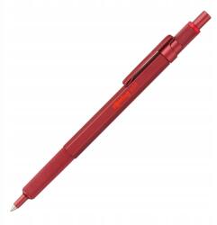 rOtring 600 golyóstoll, piros (2114261)