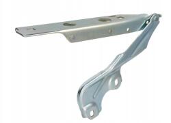 Blic Motorfedél Zsanér Bal Oldal Festéshez Audi A6 A7-hez