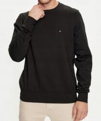 Tommy Hilfiger férfi pulóver MW0MW32735 Bds fekete L-es méret (MW0MW32735 BDS)