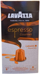 Nespresso Lavazza Espresso Gourmet Caramel Nespresso kompatibilis alumínium kapszula (10db)