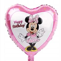 Szülinapi Szett Mesebeli Minnie Egér