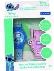 Lexibook Stitch Lexibook DMWTW1D Rövidhullámú Adóvevővel Ellátott Órák (DMWTW1D)