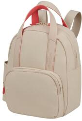 Samsonite Puffypop Mini Hátizsák S Beige (156522/1030)