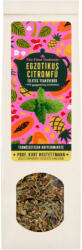 Tea Time Teahouse Tea Time egzotikus citromfű ízletes teakeverék szálas 50 g - vegyesbolt
