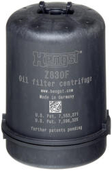 Z830F Hengst olajszűrő (Z830F)