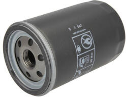  H14W27 Hengst olajszűrő (H14W27)