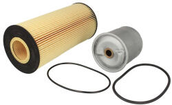  E502H02 D121 Hengst olajszűrő (E502H02D121)