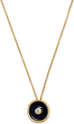 Tchibo - /Fekete lánc - fekete