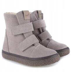 Emel EV2745-3 Téli Cipő, Size 27, gyapjú bélés, membrános (EV2745-3)