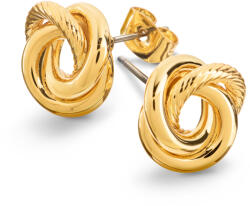 Tchibo - Csomó alakú fülbevaló