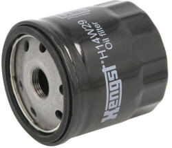  H14W29 Hengst olajszűrő (H14W29)