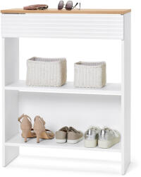 Tchibo - Konzolasztal - fehér - tchibo - 39 995 Ft