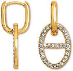 Tchibo - /Hajóhorgony függők - arany