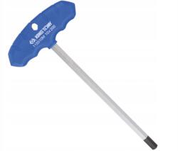 KING TONY Imbuszkulcs Hosszú Hex 2mm x 100mm H2 "t" típus Fogantyú King Tony 115502MR (115502MR)