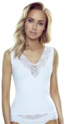 Eldar Lexie csipketrikó, fehér, S