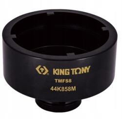 KING TONY 1/2 Dugókulcs Csapágyanyához KM5 38mm King Tony 44K838M (44k838m)