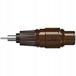 rOtring 0, 5 mm-es Rotring isográf tintapatron (S0218460)