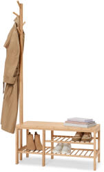 Tchibo - Pad állófogassal - barna