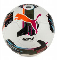 PUMA Focilabda Puma Orbita 4 Hyb Fifa Basic puma white 5 (084326 01)