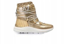 Emporio Armani Hótaposók Emporio Armani X8M002-XK230-R369 37 1/3 (X8M002-XK230-R369)