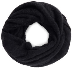 Tchibo - Bolyhos csősál - fekete