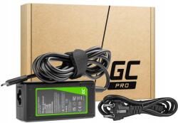 Green Cell Tápegység Laptop Töltő Univerzális Apple Green Cell Pro AD133P 20V (AD133P)