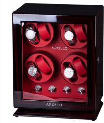 Apollo Rotomat Apollo 8 Premium Since 1973 karórához (AL-8142 EB-RL)